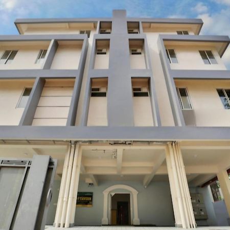 טריואנדרום Luxe Vue Appartment מראה חיצוני תמונה